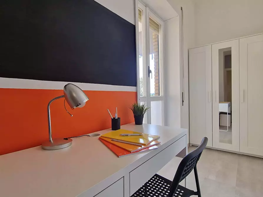 Immagine 9 di Camera in affitto  in Lungotevere di Pietra Papa61 a Roma