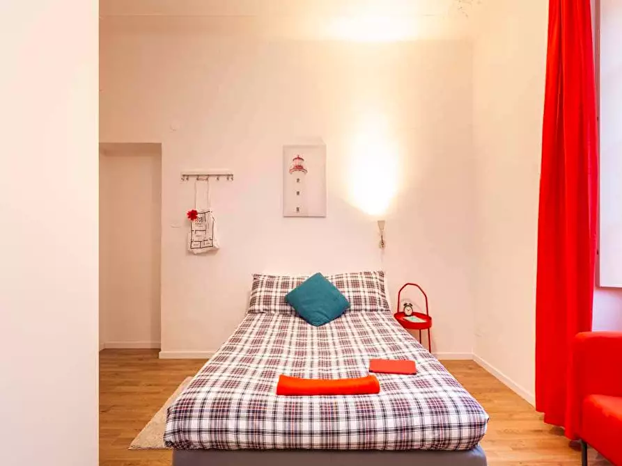 Immagine 1 di Camera in affitto  in Via San Fermo1 a Milano