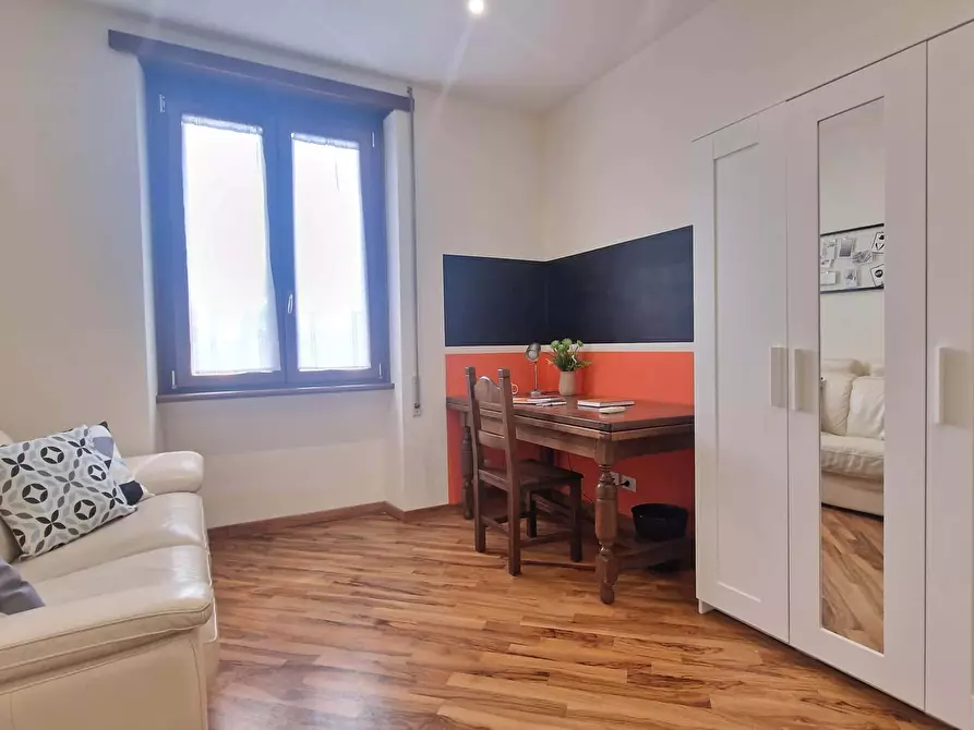 Immagine 7 di Camera in affitto  in Viale Ippocrate146 a Roma