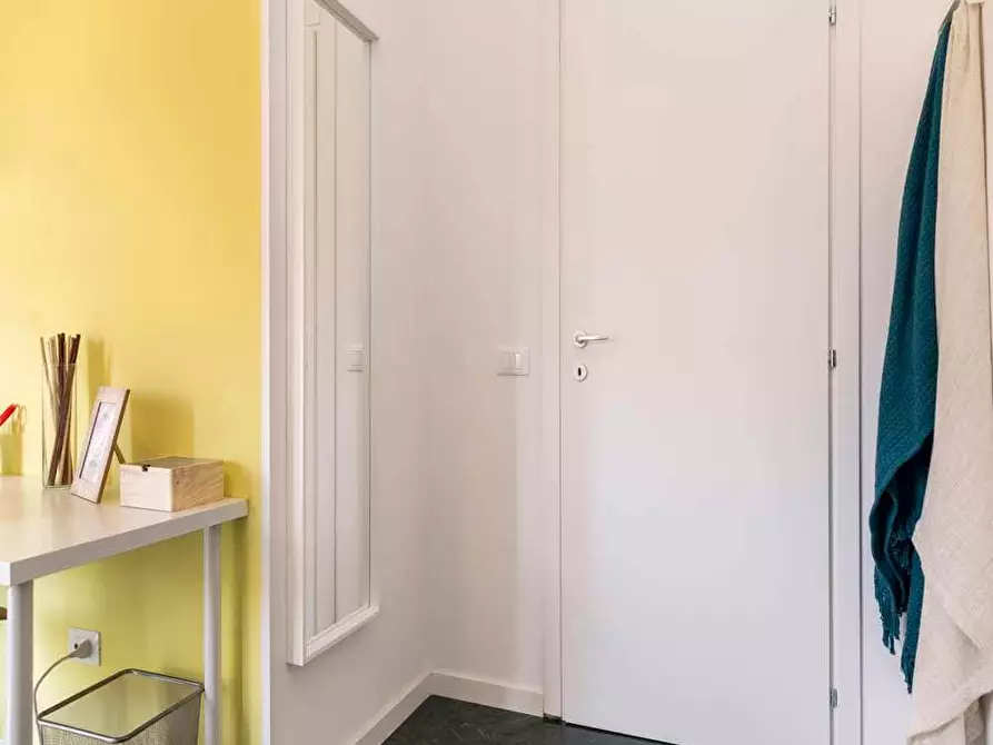 Immagine 7 di Camera in affitto  in Via Giuseppe Frua16 a Milano