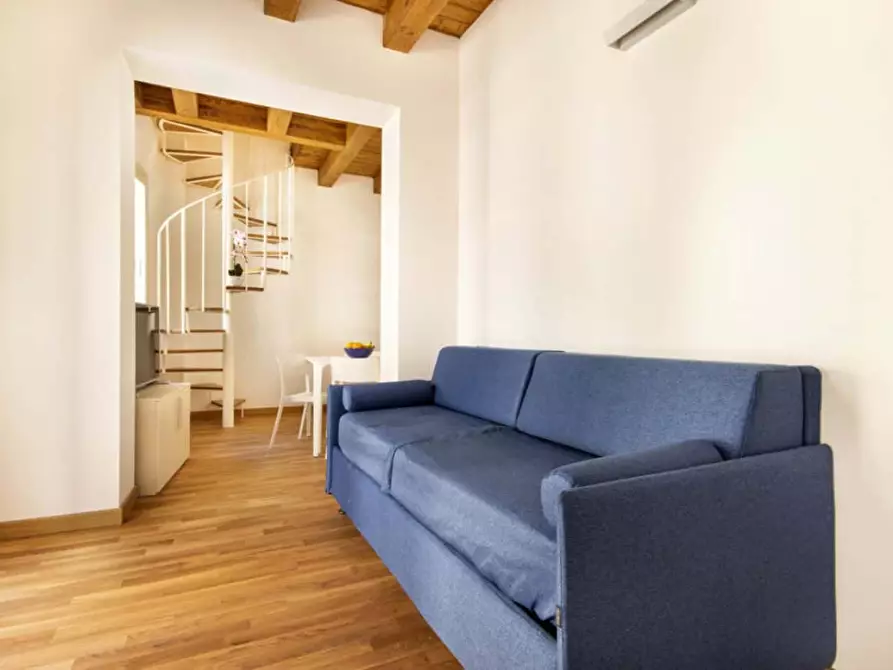 Immagine 5 di Appartamento in affitto  in Via dei Cassari48 a Palermo
