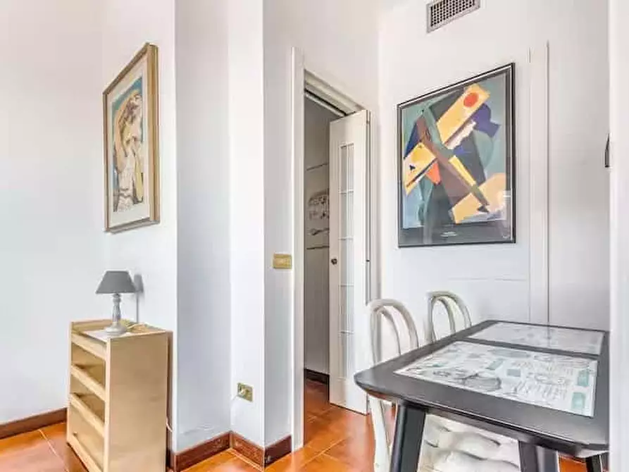 Immagine 4 di Appartamento in affitto  in Via Monte Rosa13 a Milano