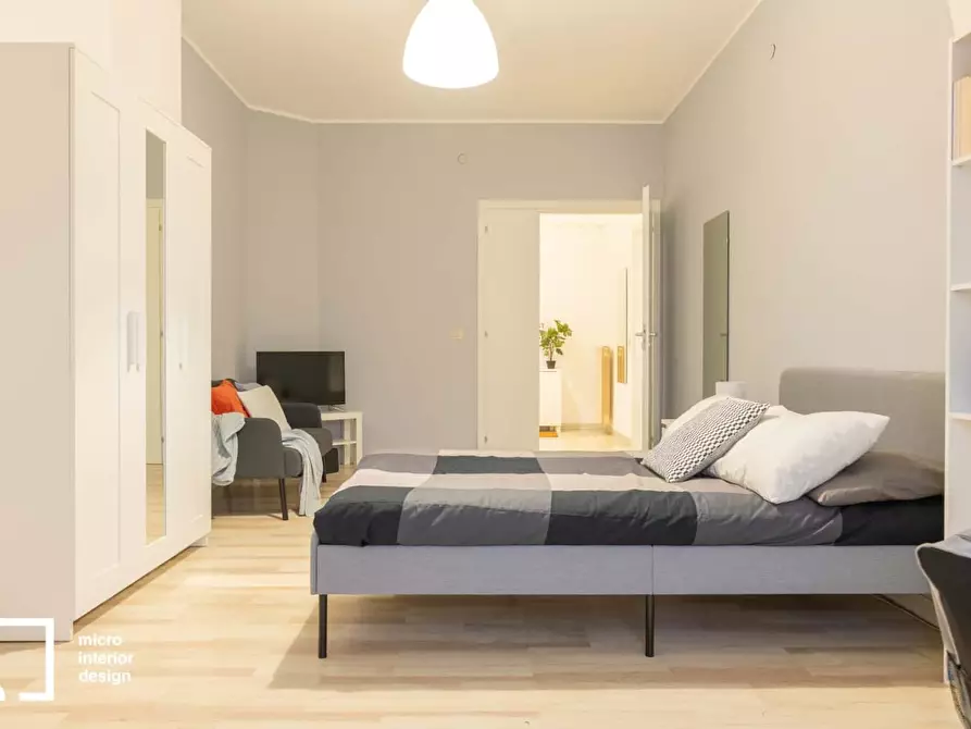 Immagine 5 di Camera in affitto  in Via Antonio de Nino27 a Pescara