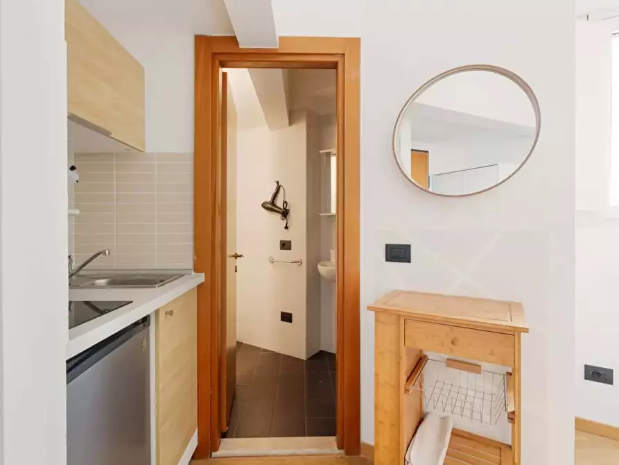 Immagine 10 di Appartamento in affitto  in Corso Magenta25 a Milano