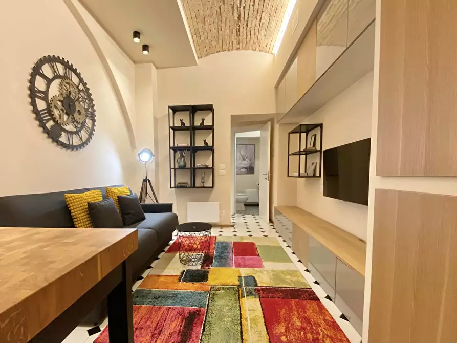 Immagine 3 di Appartamento in affitto  in Corso Cristoforo Colombo78 a Rapallo