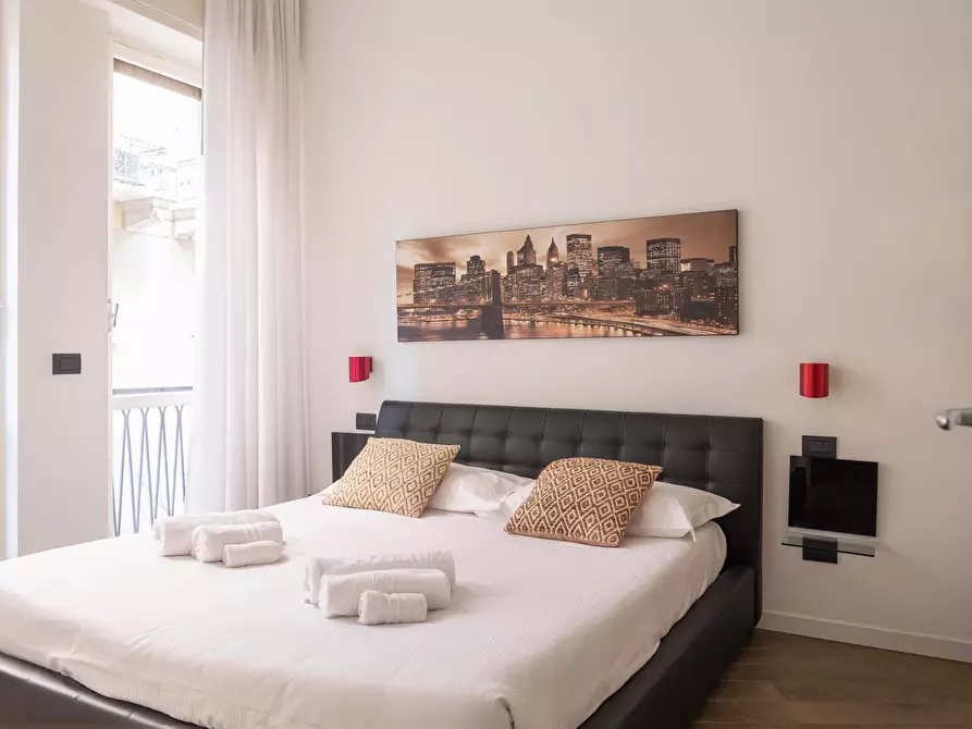 Immagine 14 di Appartamento in affitto  in Via Alfonso Lamarmora40 a Milano
