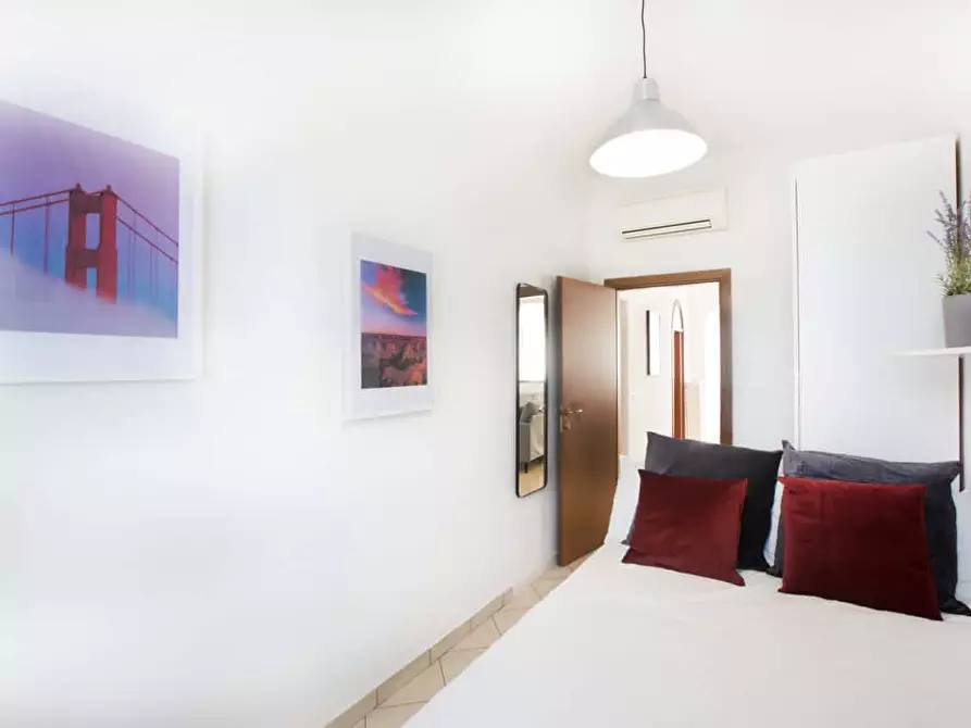 Immagine 2 di Camera in affitto  in Via Federico Engels1 a Milano