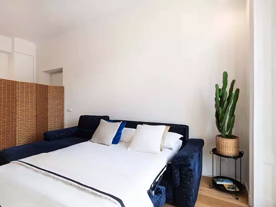 Immagine 11 di Appartamento in affitto  in Via Ponte Seveso23 a Milano