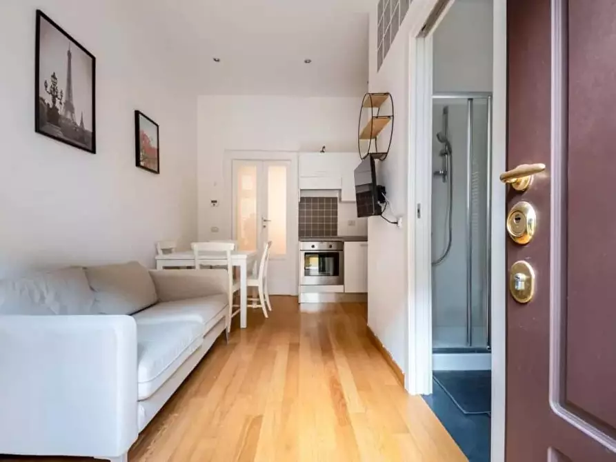 Immagine 8 di Appartamento in affitto  in Via Orti4 a Milano