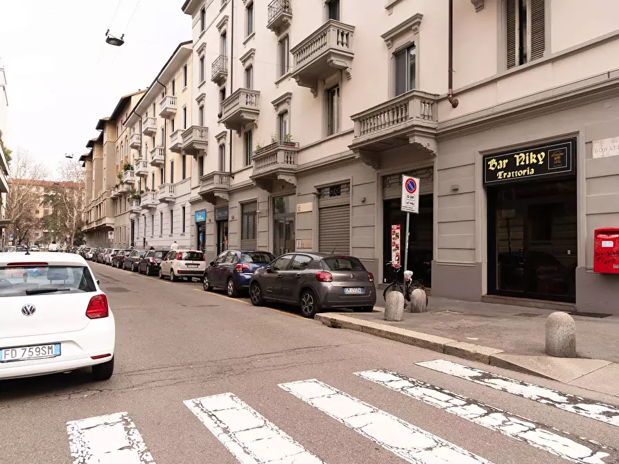 Immagine 16 di Appartamento in affitto  in Via Donatello32 a Milano