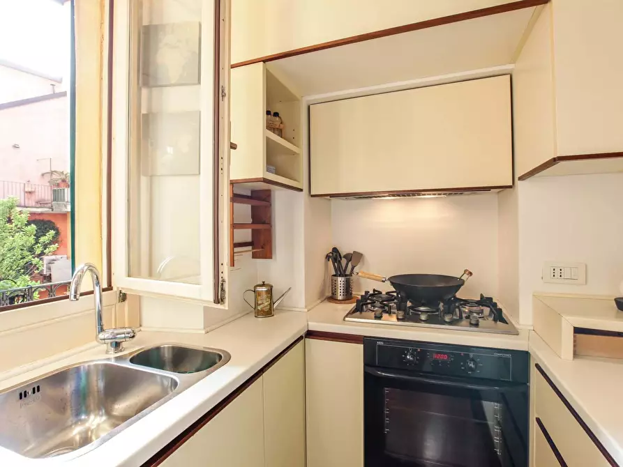 Immagine 23 di Appartamento in affitto  in Via San Vittore13 a Milano