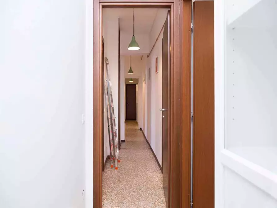 Immagine 23 di Camera in affitto  in Viale Carlo Espinasse10 a Milano