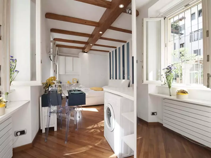 Immagine 30 di Appartamento in affitto  in Vicolo Giardino3 a Milano