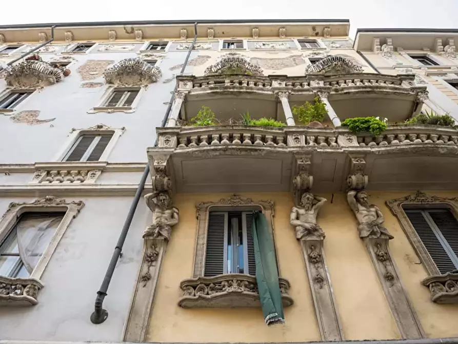 Immagine 17 di Appartamento in affitto  in Via Marco Aurelio a Milano