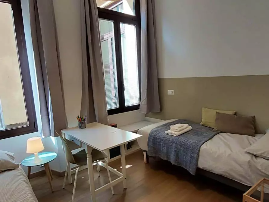 Immagine 13 di Appartamento in affitto  in Via Antonio Tolomeo Trivulzio a Milano