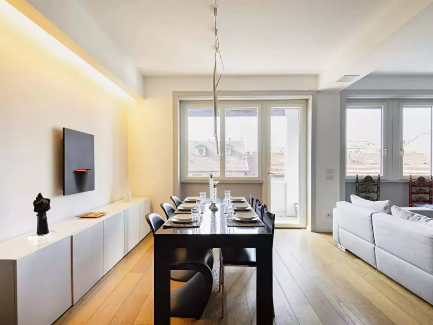 Immagine 12 di Appartamento in affitto  in Galleria Buenos Aires11 a Milano