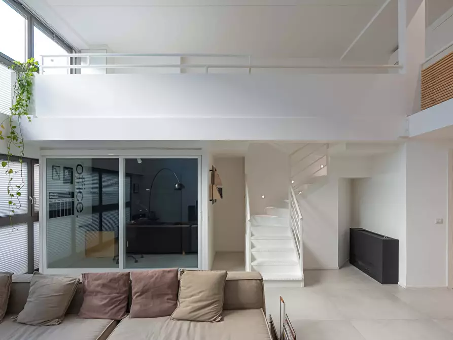Immagine 5 di Appartamento in affitto  in Via Giovanni Enrico Pestalozzi22 a Milano