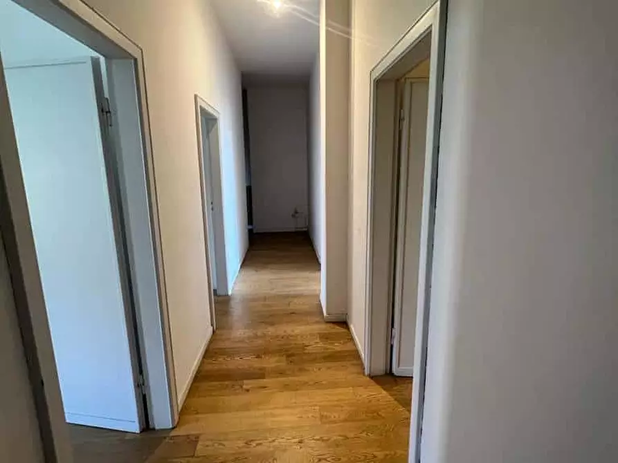 Immagine 8 di Appartamento in affitto  in Via Eleonora Duse10 a Bologna