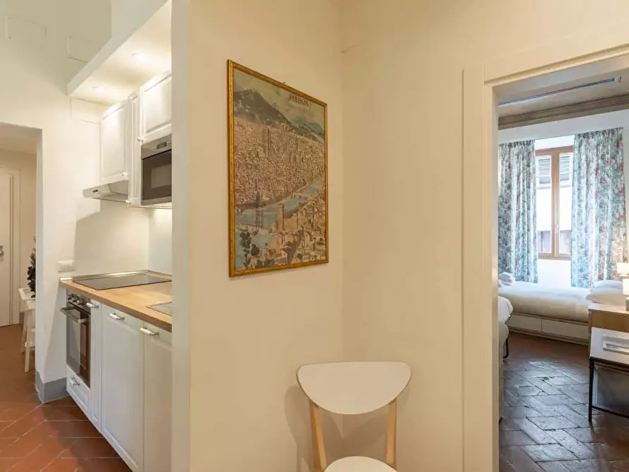 Immagine 18 di Appartamento in affitto  in Borgo Tegolaio9 a Firenze
