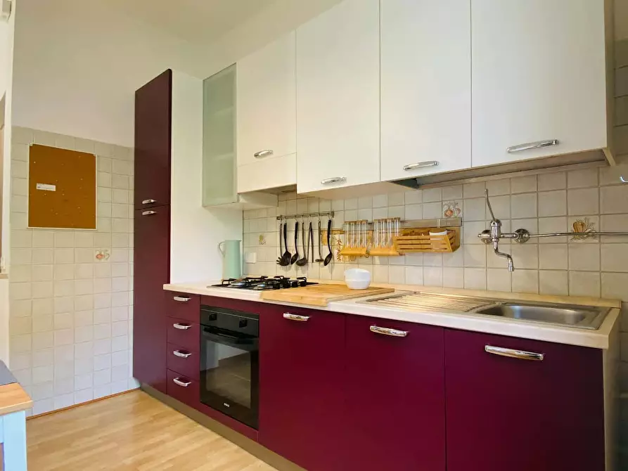 Immagine 11 di Camera in affitto  in Via Matteo Pasti1 a Verona