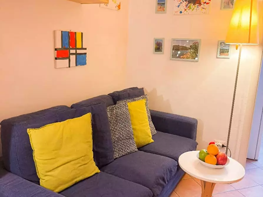 Immagine 7 di Appartamento in affitto  in Via Francesco Cilea4 a Firenze