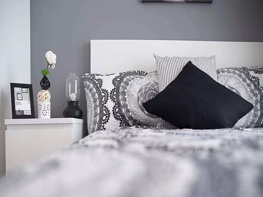 Immagine 5 di Camera in affitto  in Viale Emilio Caldara30 a Milano