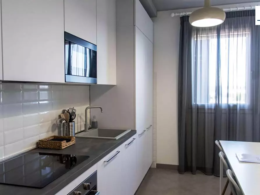 Immagine 2 di Appartamento in affitto  in Via Prenestina1092 a Roma