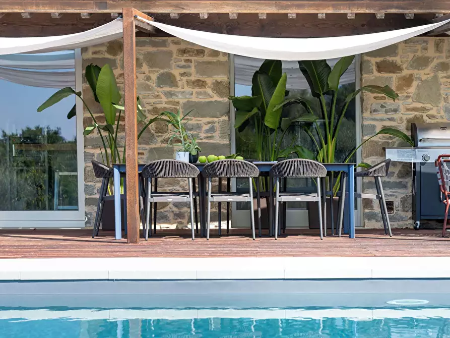 Immagine 4 di Appartamento in affitto  in Case Sparse Cortoreggio a Cortona