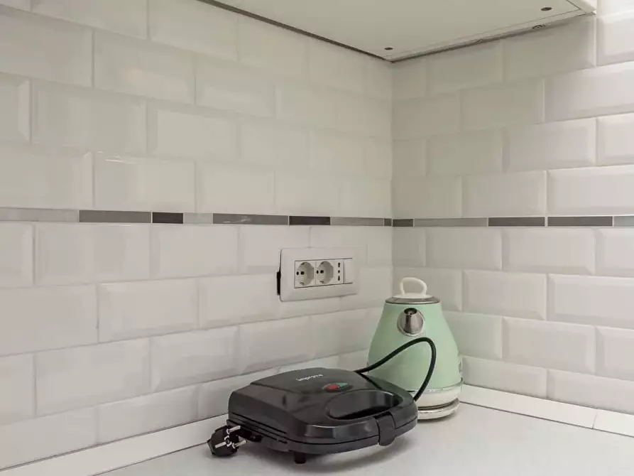 Immagine 13 di Appartamento in affitto  in Via Giambellino131 a Milano