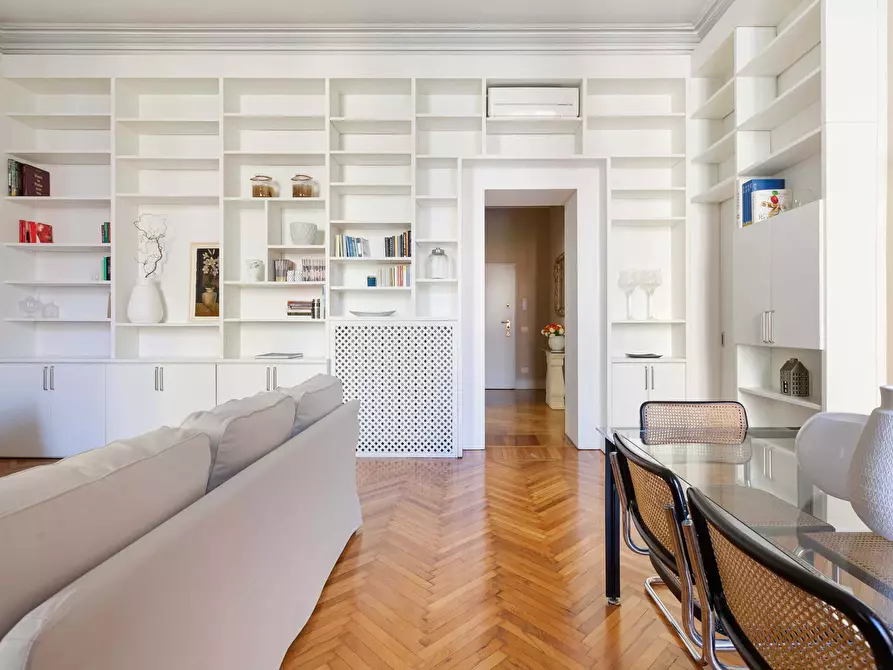 Immagine 16 di Appartamento in affitto  in Via Cernaia4 a Milano