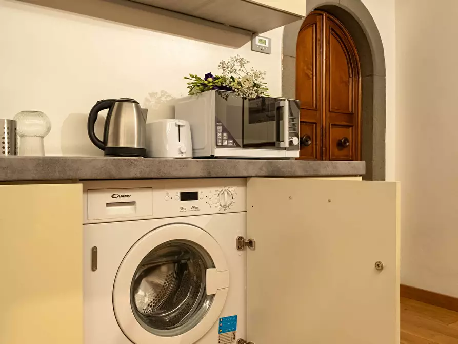 Immagine 33 di Appartamento in affitto  in Via Monalda a Firenze