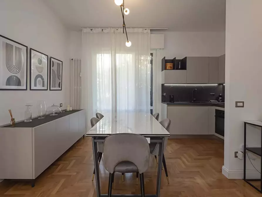 Immagine 29 di Appartamento in affitto  in Via Medeghino24 a Milano