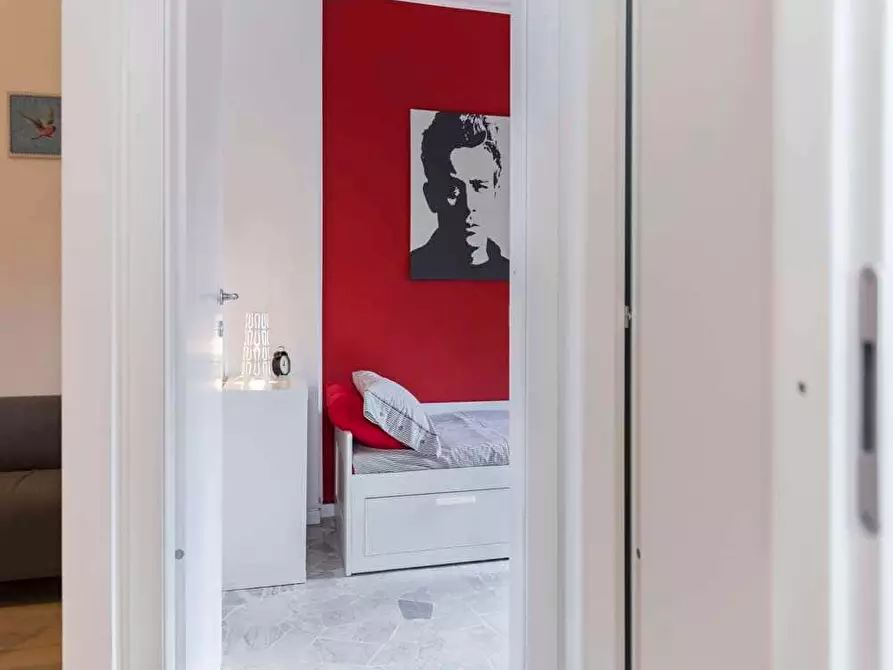 Immagine 8 di Camera in affitto  in Largo Cavalieri di Malta6 a Milano