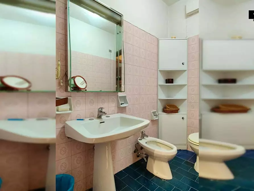 Immagine 13 di Appartamento in affitto  in Via Sant'Anatalone a Milano