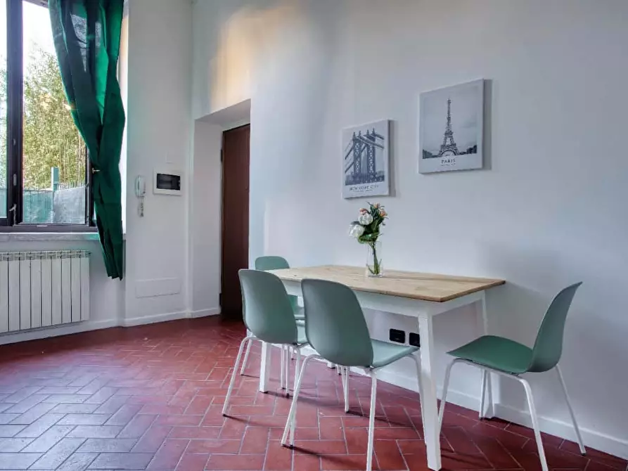Immagine 17 di Appartamento in affitto  in Via Comune Antico42 a Milano