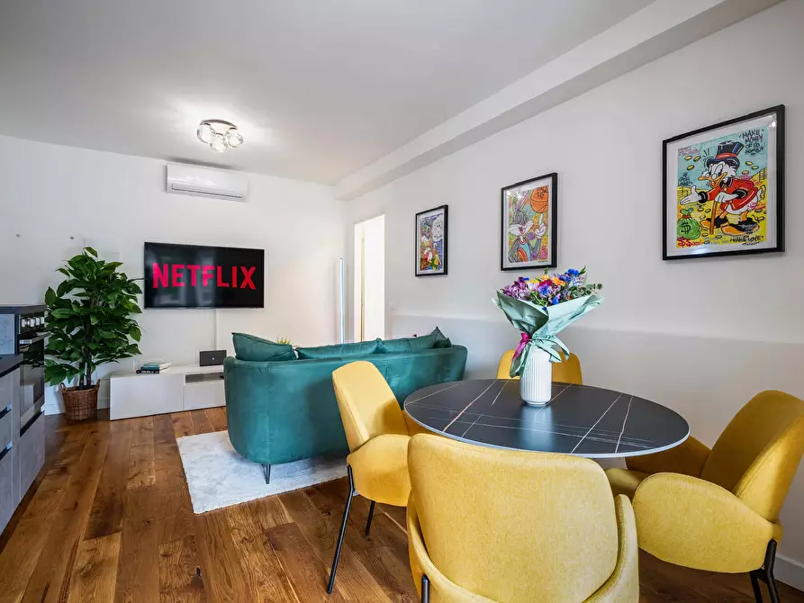 Immagine 32 di Appartamento in affitto  in Via Francesco Baracca5 a Firenze