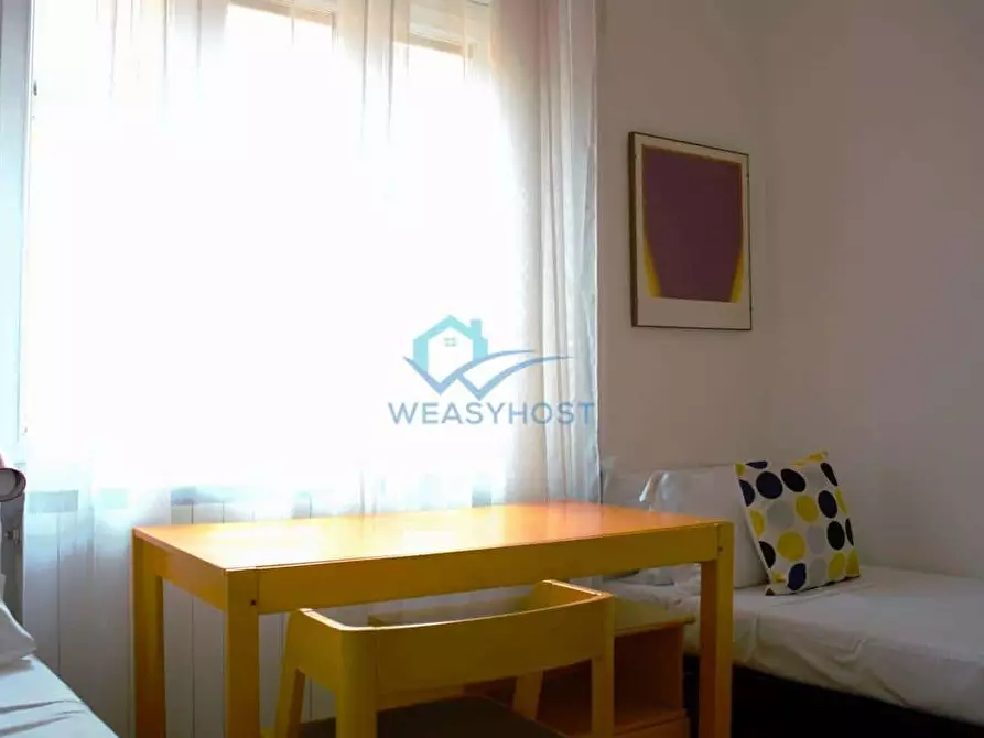 Immagine 7 di Appartamento in affitto  in Via Gallia60 a Roma