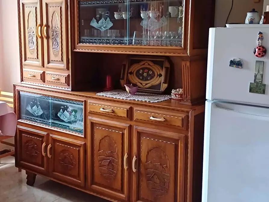 Immagine 32 di Appartamento in affitto  in Via Louis Pasteur118 a Bordighera