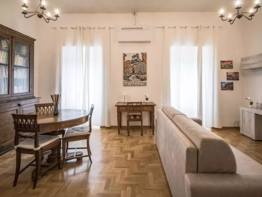 Immagine 18 di Appartamento in affitto  in Via Donatello50 a Roma