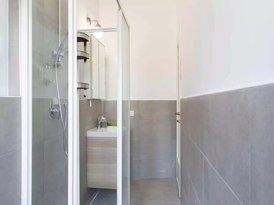 Immagine 11 di Camera in affitto  in Via Arcivescovo Romilli4 a Milano