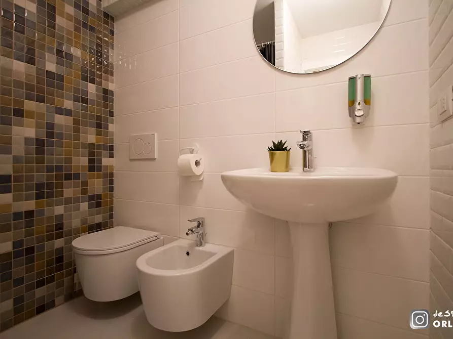 Immagine 2 di Appartamento in affitto  in Via Gaetano de Castillia24 a Milano