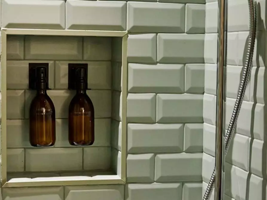 Immagine 18 di Appartamento in affitto  in Via Marghera49 a Milano