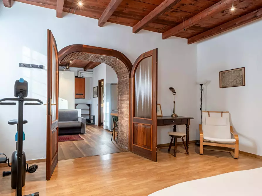 Immagine 25 di Appartamento in affitto  in Via Filippo Argelati7 a Milano