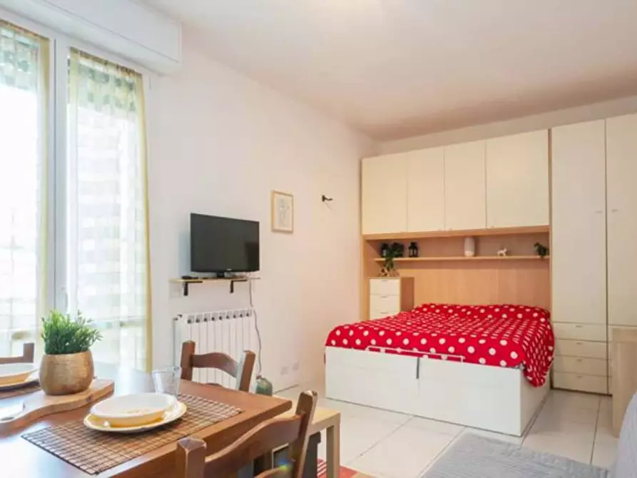 Immagine 4 di Appartamento in affitto  in Via San Faustino78 a Milano