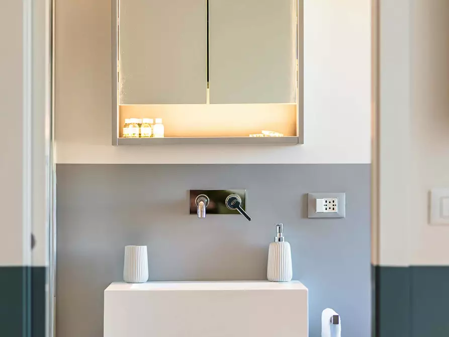 Immagine 43 di Appartamento in affitto  in Corso di Porta Romana a Milano