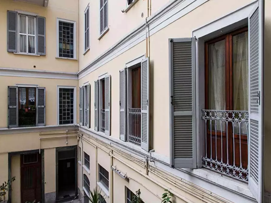 Immagine 13 di Camera in affitto  in Corso Buenos Aires9 a Milano