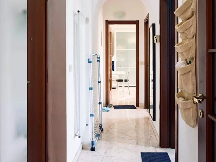 Immagine 25 di Appartamento in affitto  in Viale Tibaldi10 a Milano