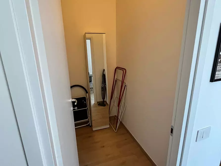 Immagine 30 di Appartamento in affitto  in Via Aleardo Aleardi14 a Milano