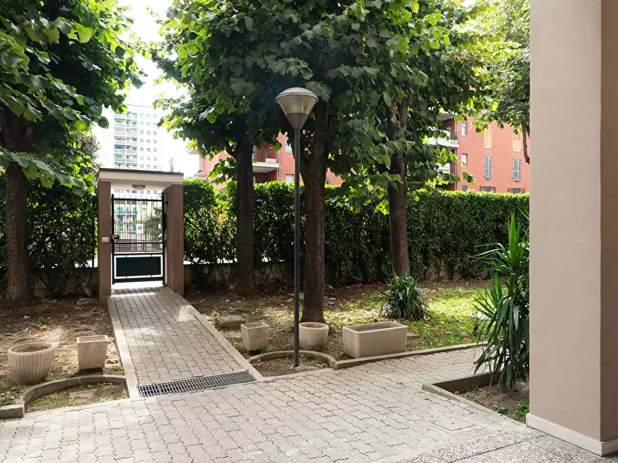 Immagine 14 di Appartamento in affitto  in Via Privata Trasimeno40/10 a Milano