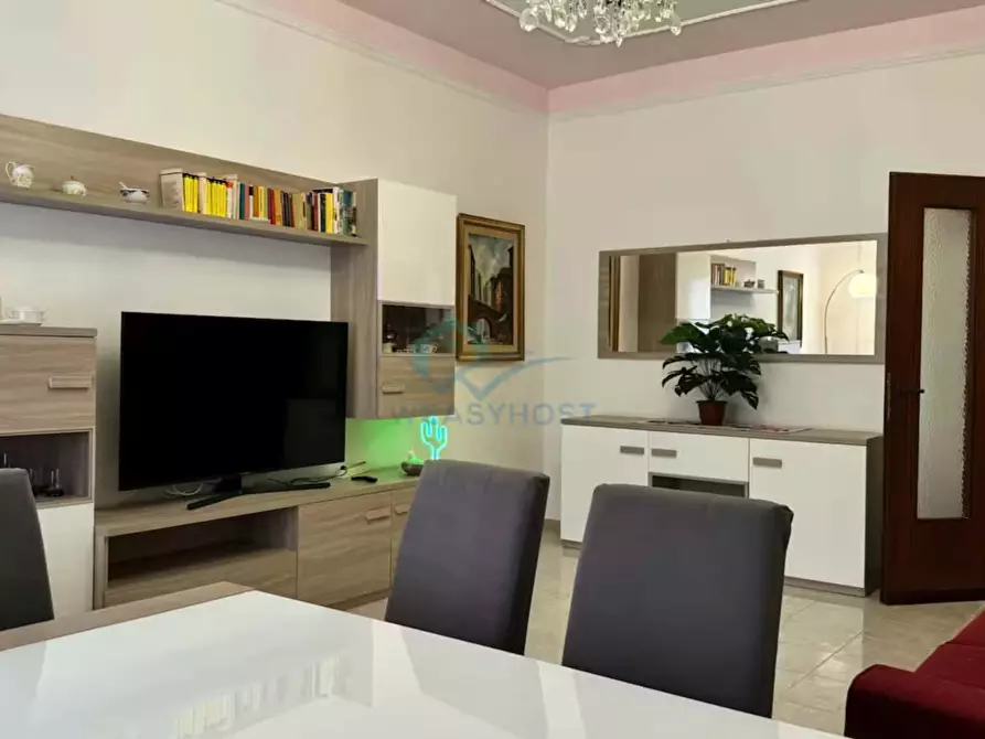 Immagine 9 di Appartamento in affitto  in Via Vestricio Spurinna41 a Roma